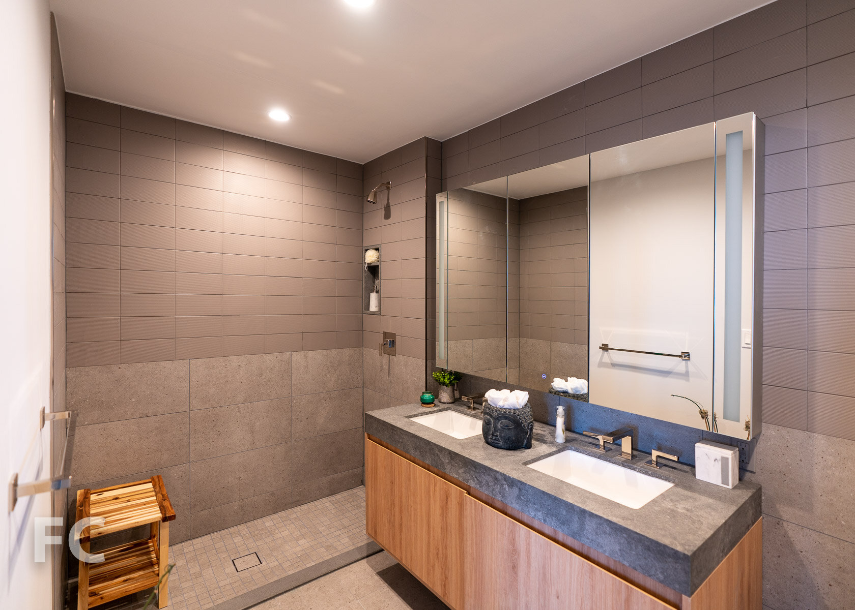 Construction Tour: HERO - 24-16 Queens Plaza South — FIELD CONDITION-16