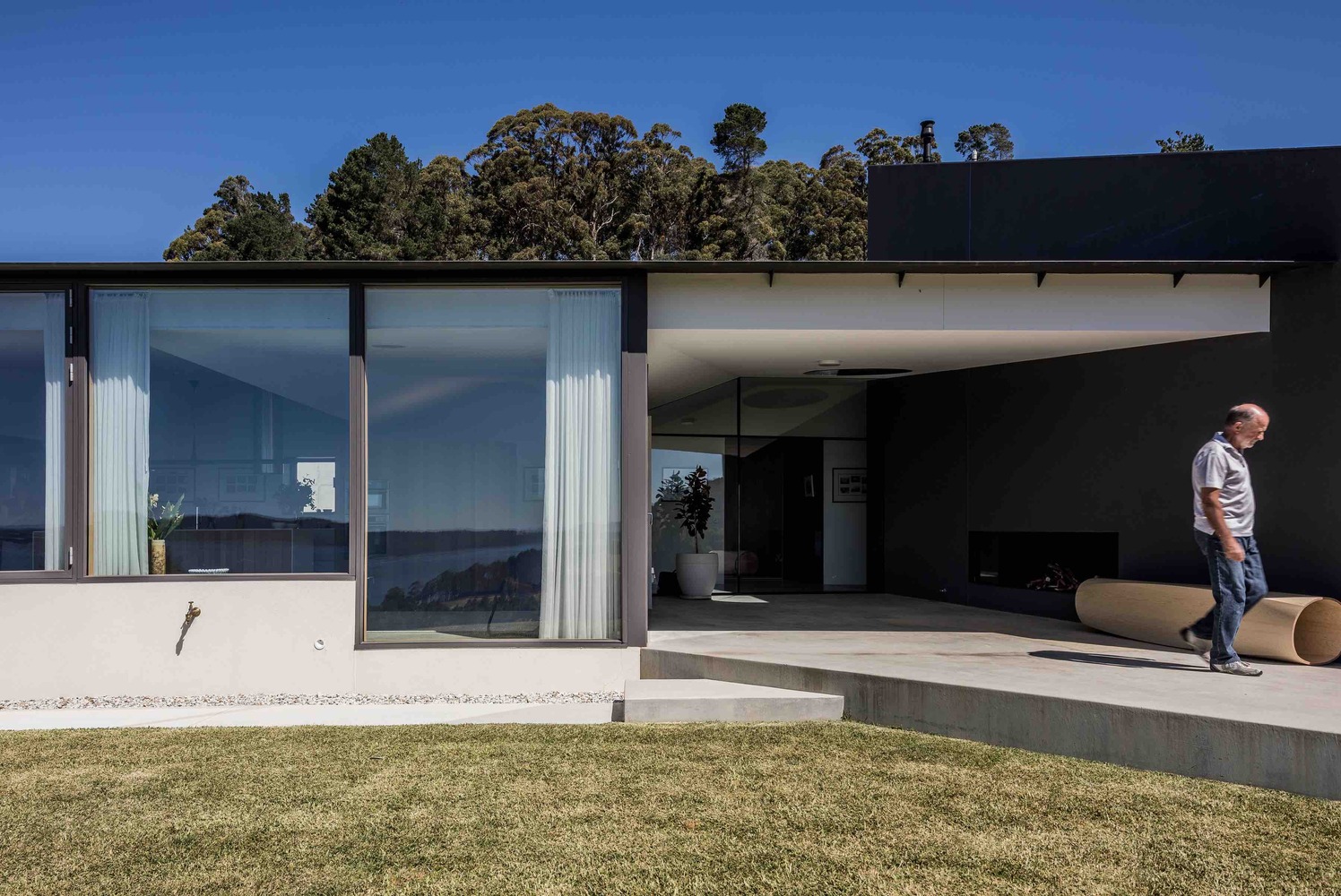 Sunnybanks House   Core Collective Architects-39