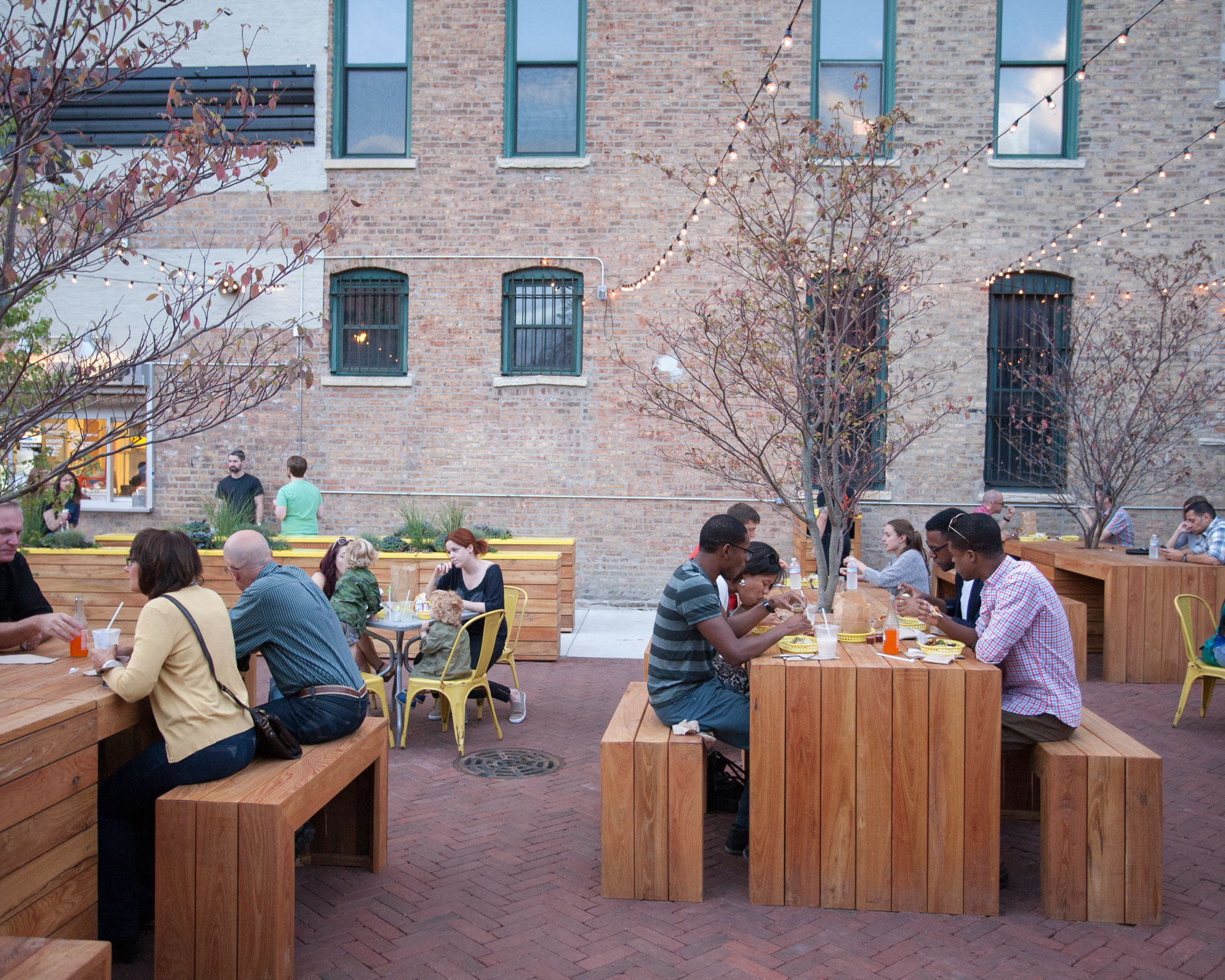 丨美国芝加哥-14