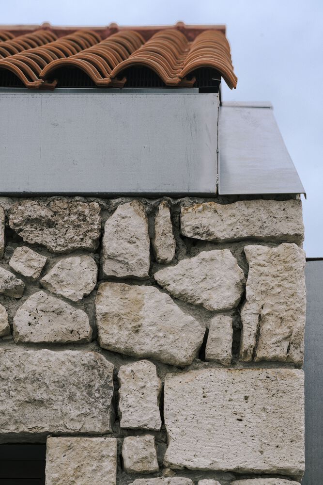 西班牙农村住宅设计丨Borja Gómez,Roberto Lebrero-40