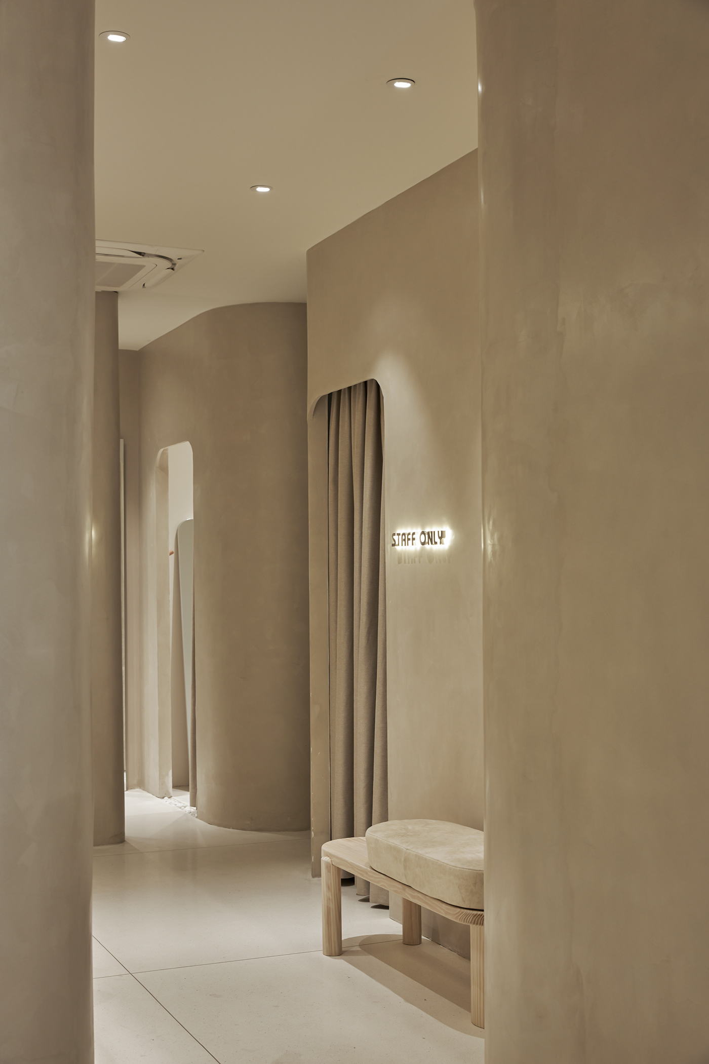 KAS 服装店丨越南胡志明市丨EMEM DESIGN-9