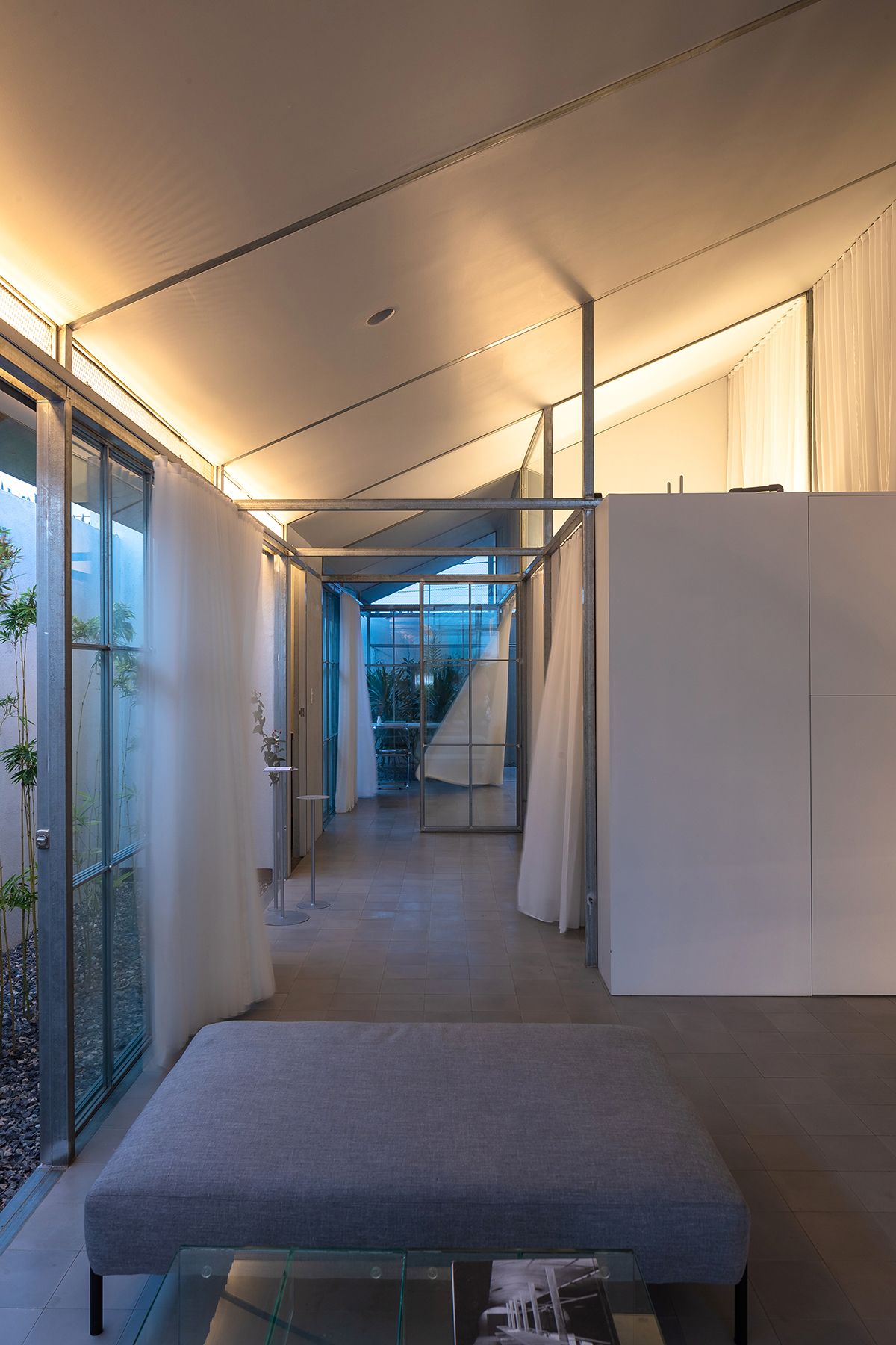 模块化设计打造现代越南乡村之家-39