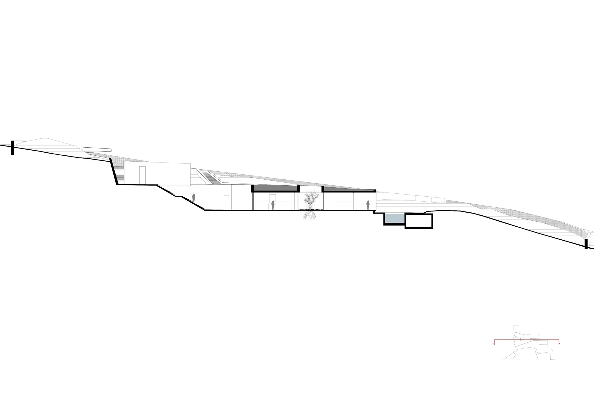 拉蒂皮住宅丨希腊丨A31 Architecture-57