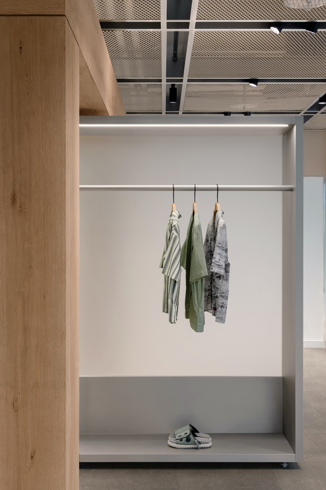 Croquis Sanlitun 店丨中国北京丨Rafael de Cárdenas-21