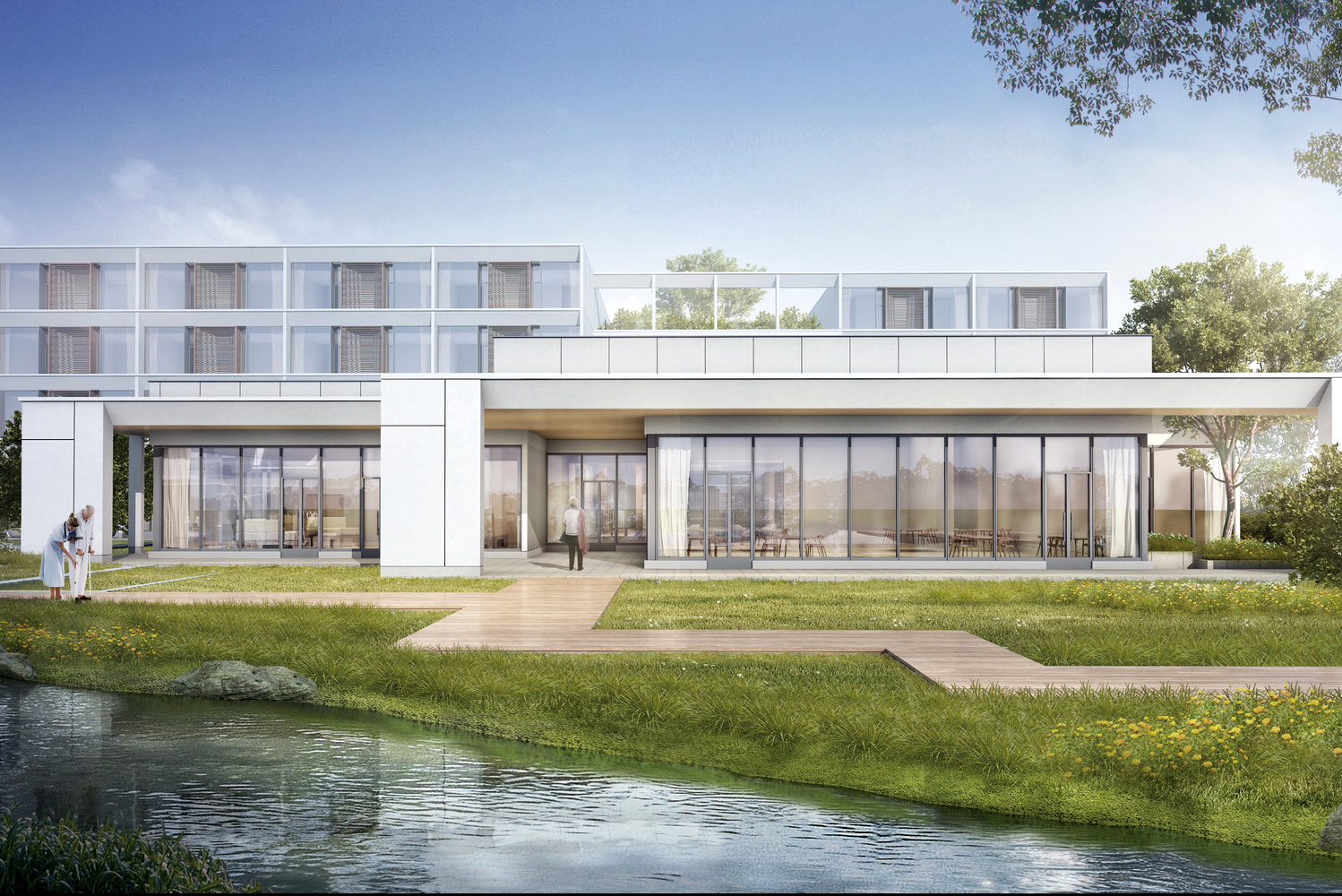 无锡宜兴雅达医院-4