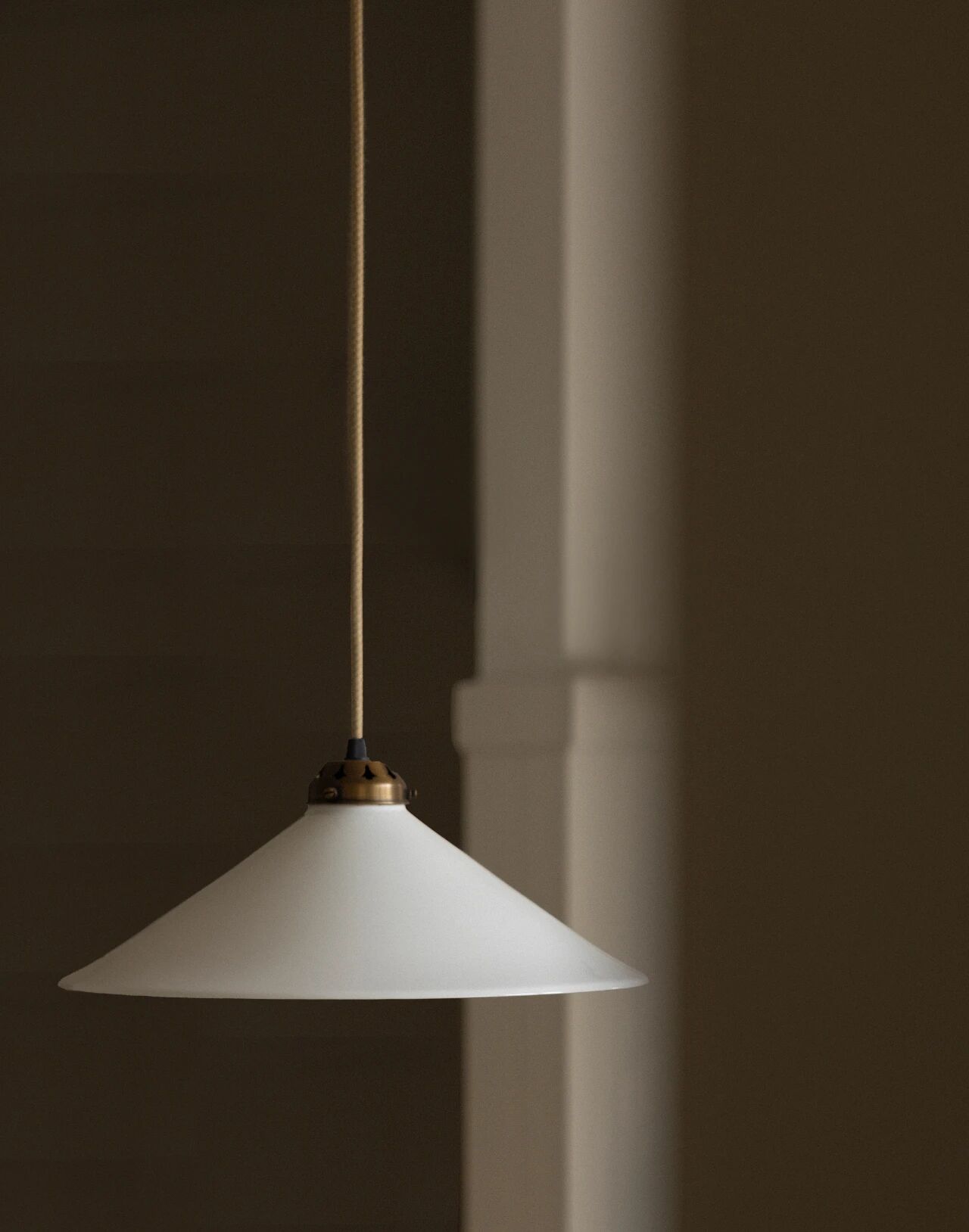 丹麦松林居所“16号旅馆”丨Norm Architects-34