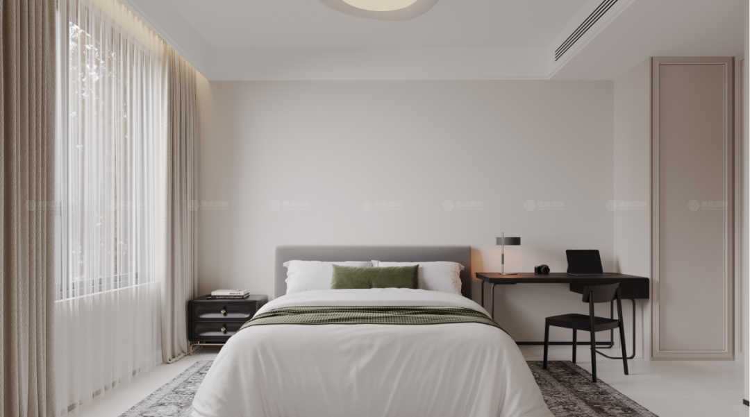 中海·御湖丨易高国际-50