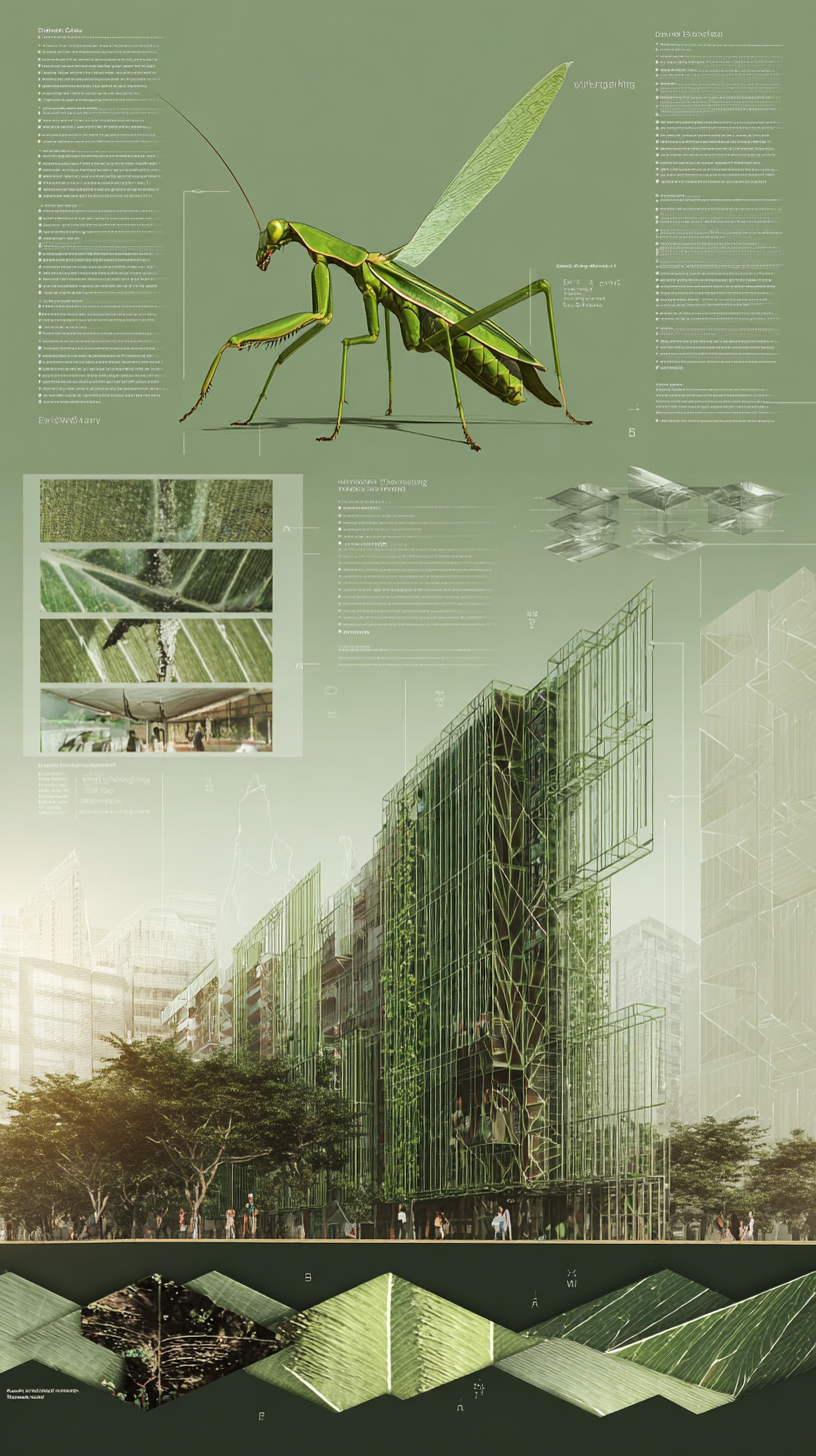 Animal-Inspired Architecture Concept-4