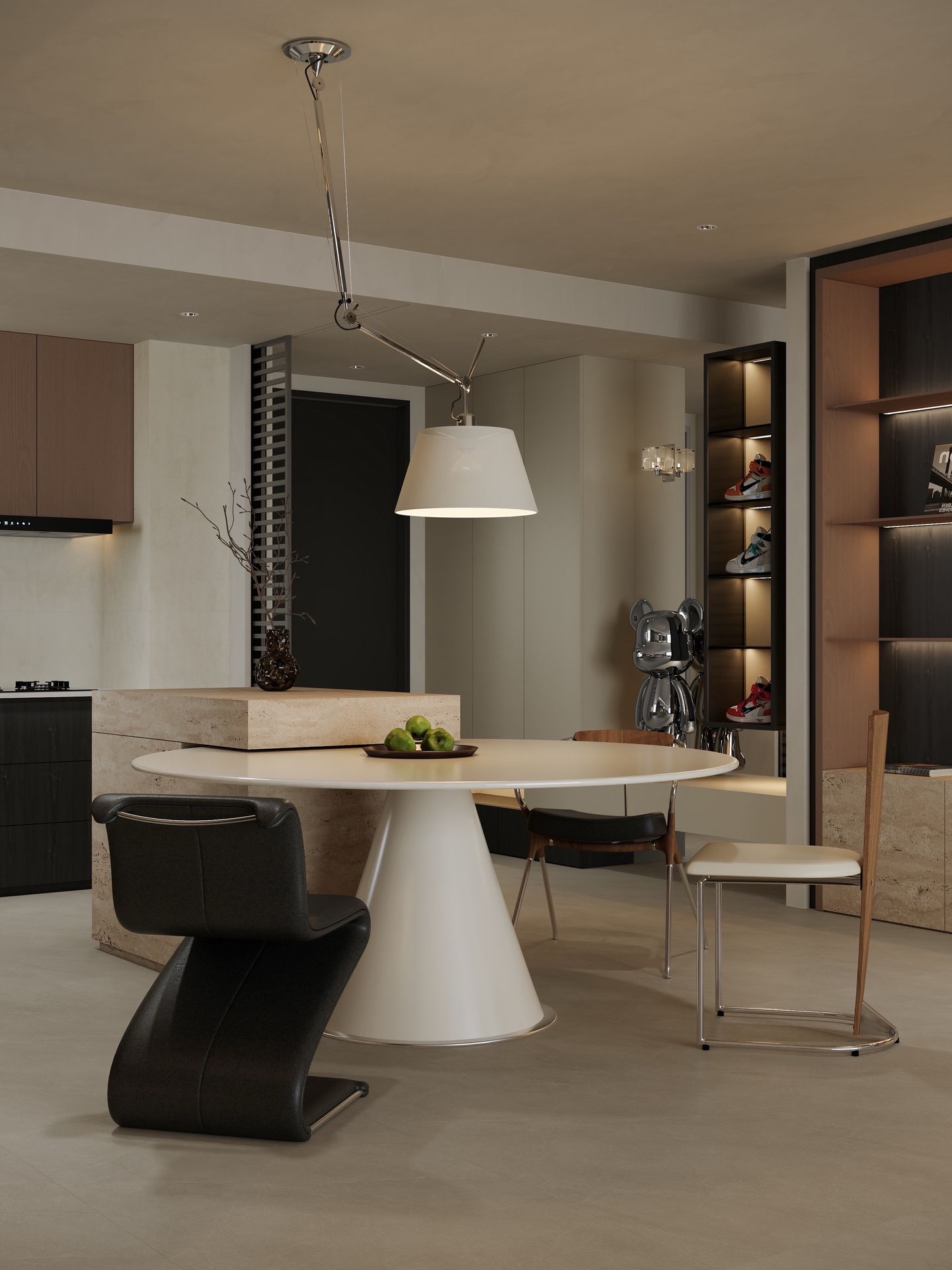 长沙现代轻奢全案-7