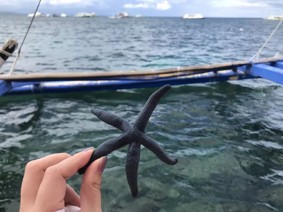 长滩岛之旅，邂逅白沙细浪与日落余晖-45