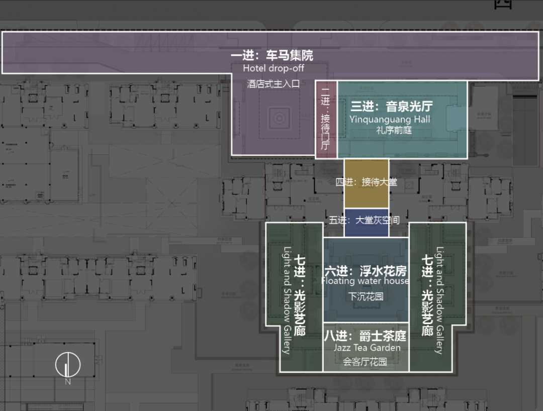 紫金·翡丽甲第丨中国苏州丨LANDAU朗道-10