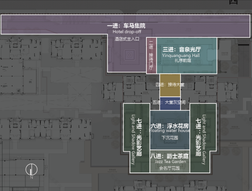 紫金·翡丽甲第丨中国苏州丨LANDAU朗道-10