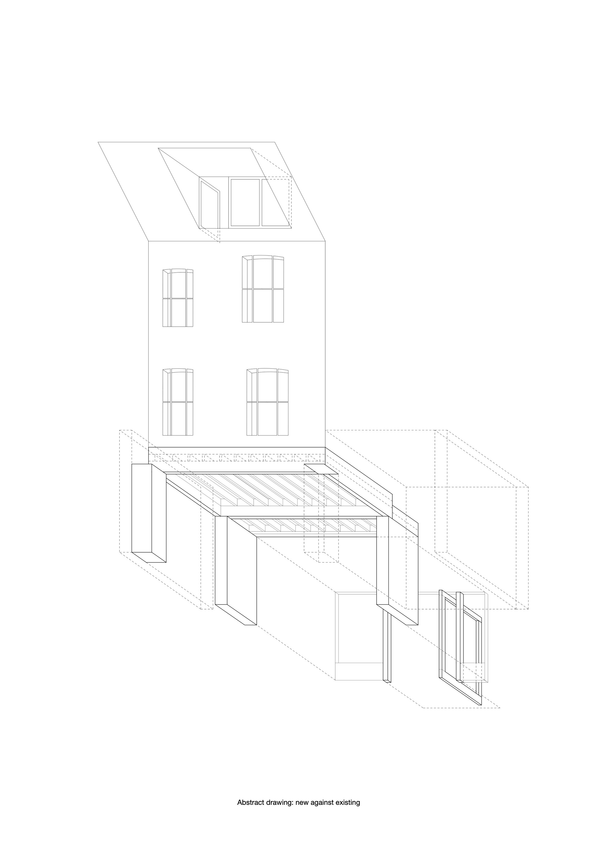 丨英国丨Architecture for London-32