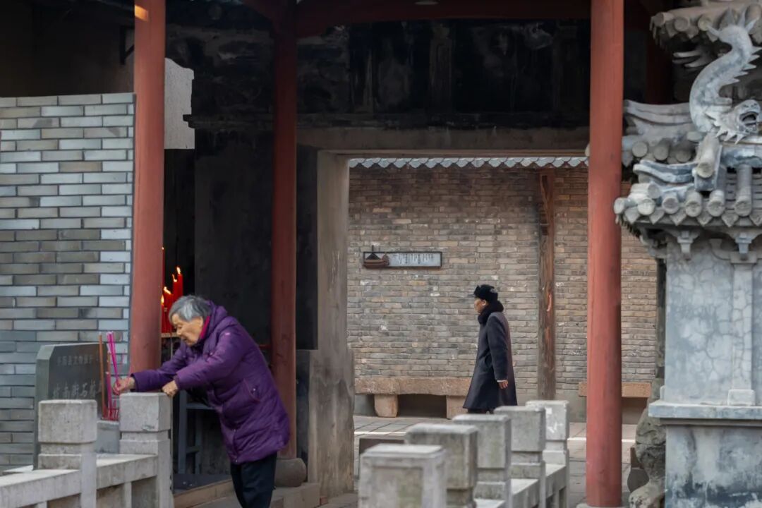 平阳·坡南街｜良相设计-79