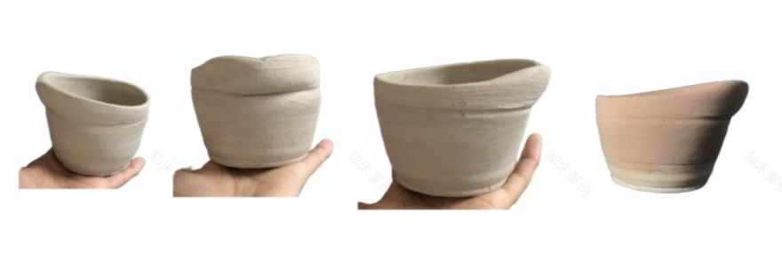 高中陶艺课程实践-13