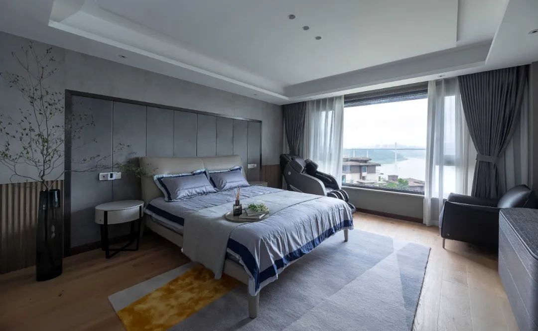 观宅十年 | 无我之境,家的包容与沟通-23