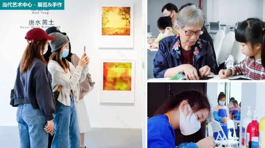 鹭潮·鼓浪屿美院丨中国厦门丨GND杰地景观-93