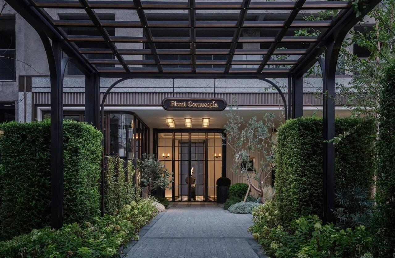 无锡万科天澜映象丨中国无锡丨LYZD李益中设计-5