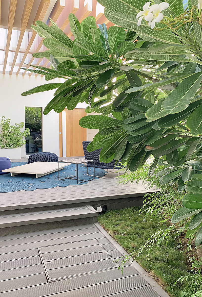 Purity Showroom · 中东地区的欧洲风格纯净展示空间丨ambientStudio-40