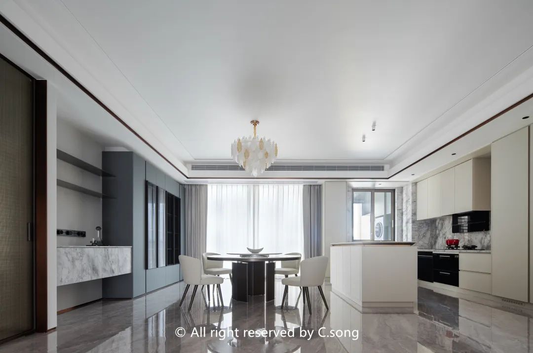 锦馨之所丨中国广东丨汕头市呈颂设计工程有限公司-19