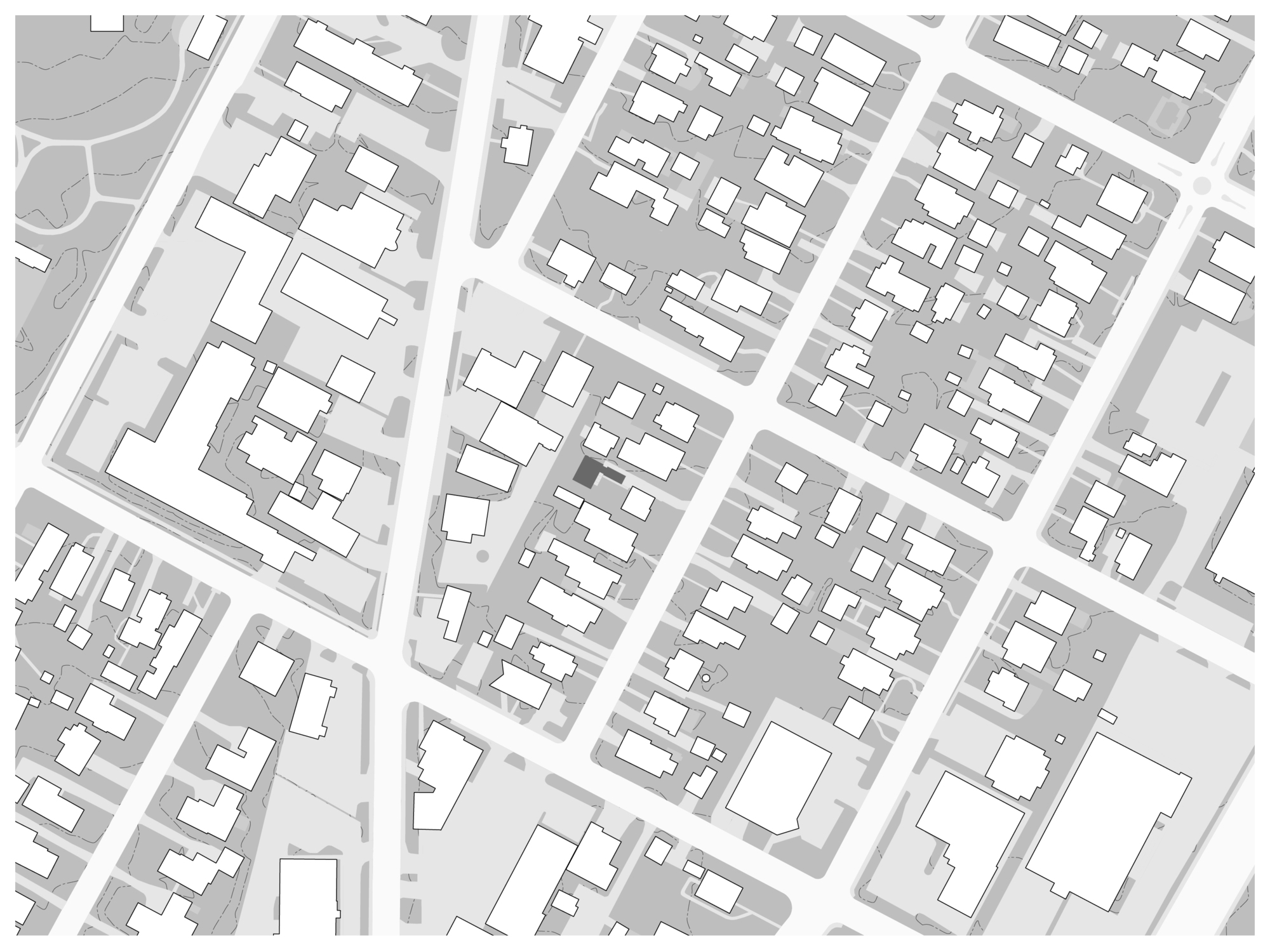 亨利二世宫丨美国奥斯汀丨Murray Legge Architecture-33