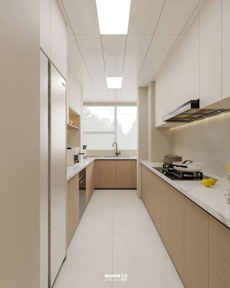 M.P.DESIGN-璞舍之境-89