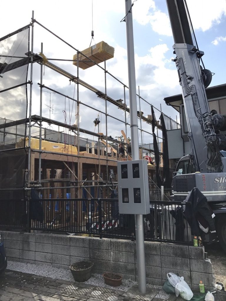 狛江の住宅 03丨LEVEL Architects-13