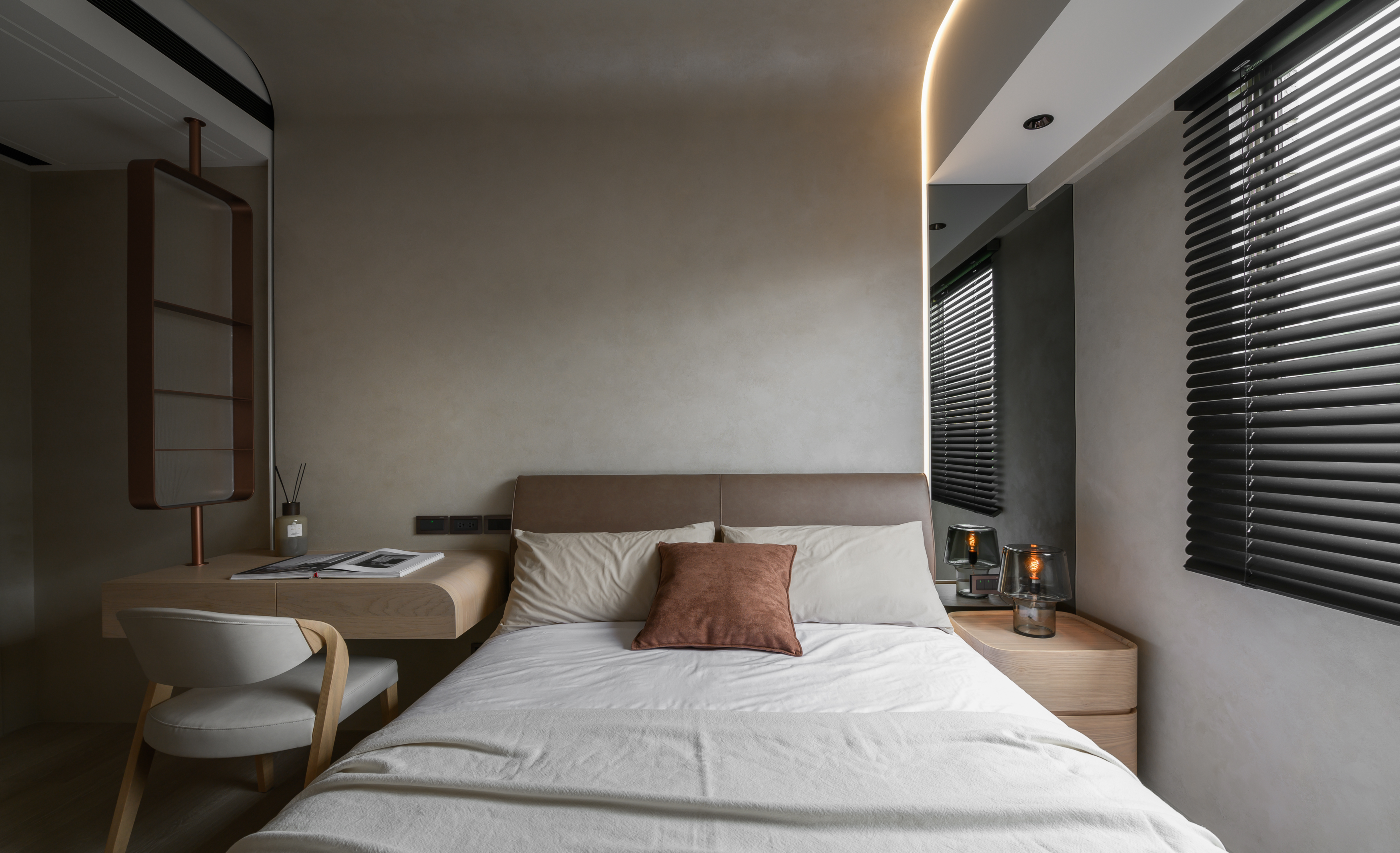 重生,Rebirth丨中国台北丨Detail Studio Team-28