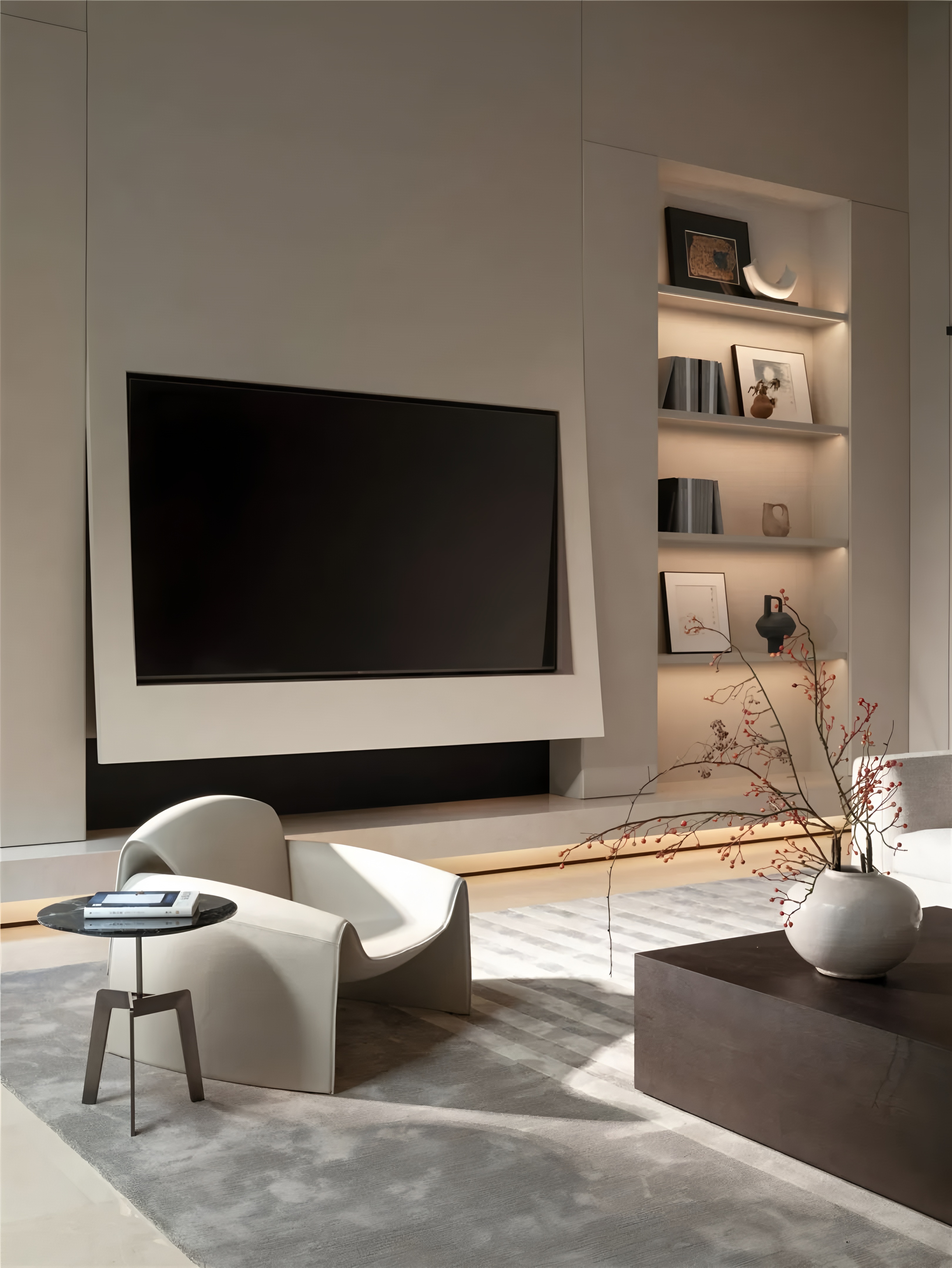 养云安缦苑别墅丨中国上海丨CIMA希玛设计-54