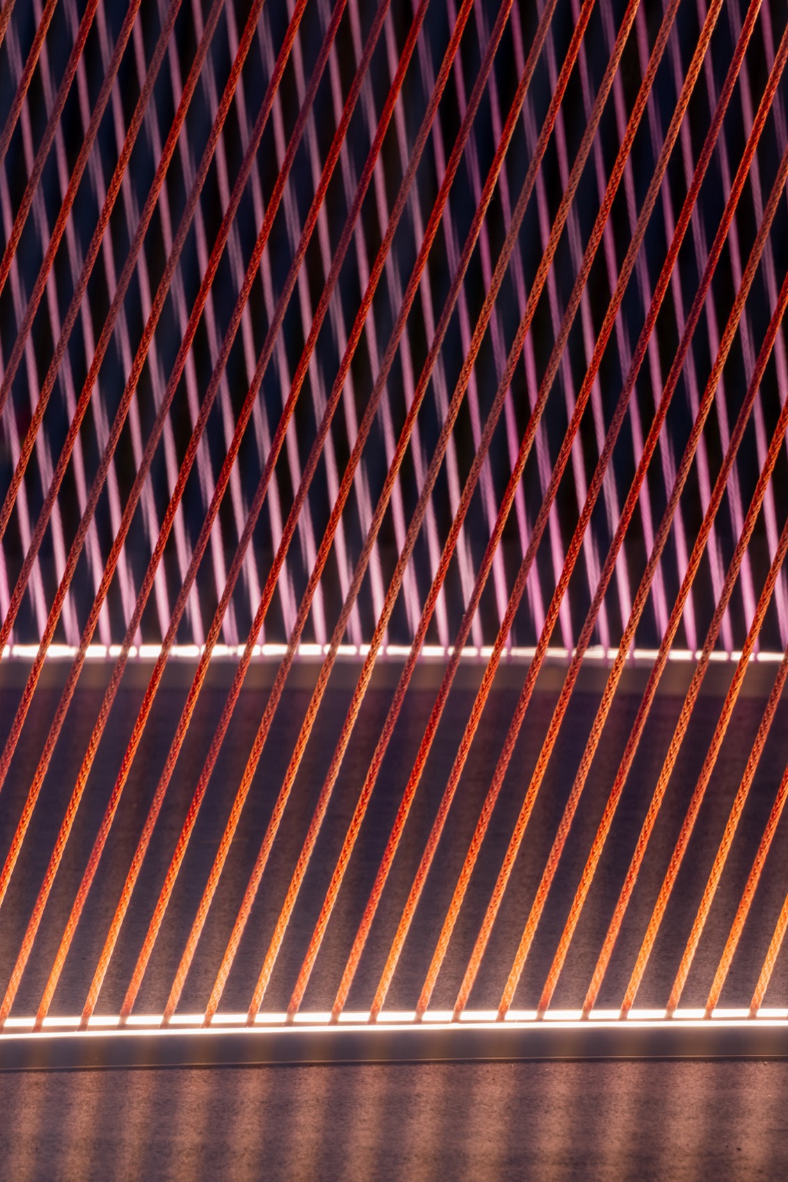 深圳光影艺术季屿丨中国深圳丨MARS星球建筑-38