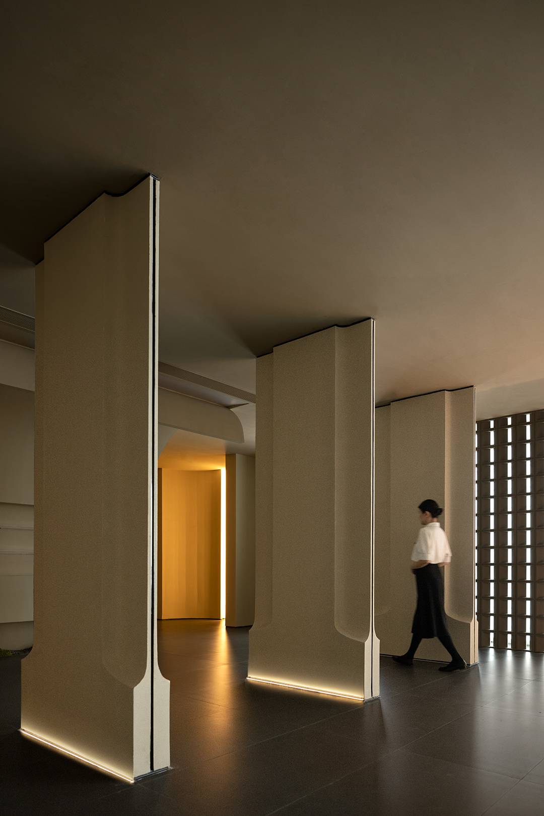 深圳BOSS H 医美空间丨中国深圳丨戈多设计-26