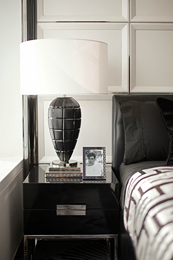 梁志天  最新样板间 天汇IV-2