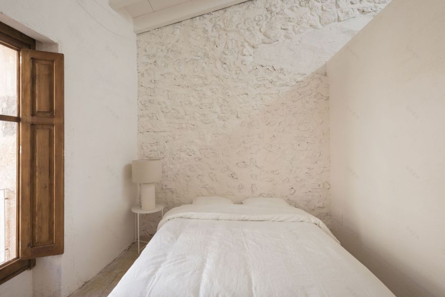 卡萨·韦尔杜雷拉住宅丨西班牙丨BUC Arquitectura-24