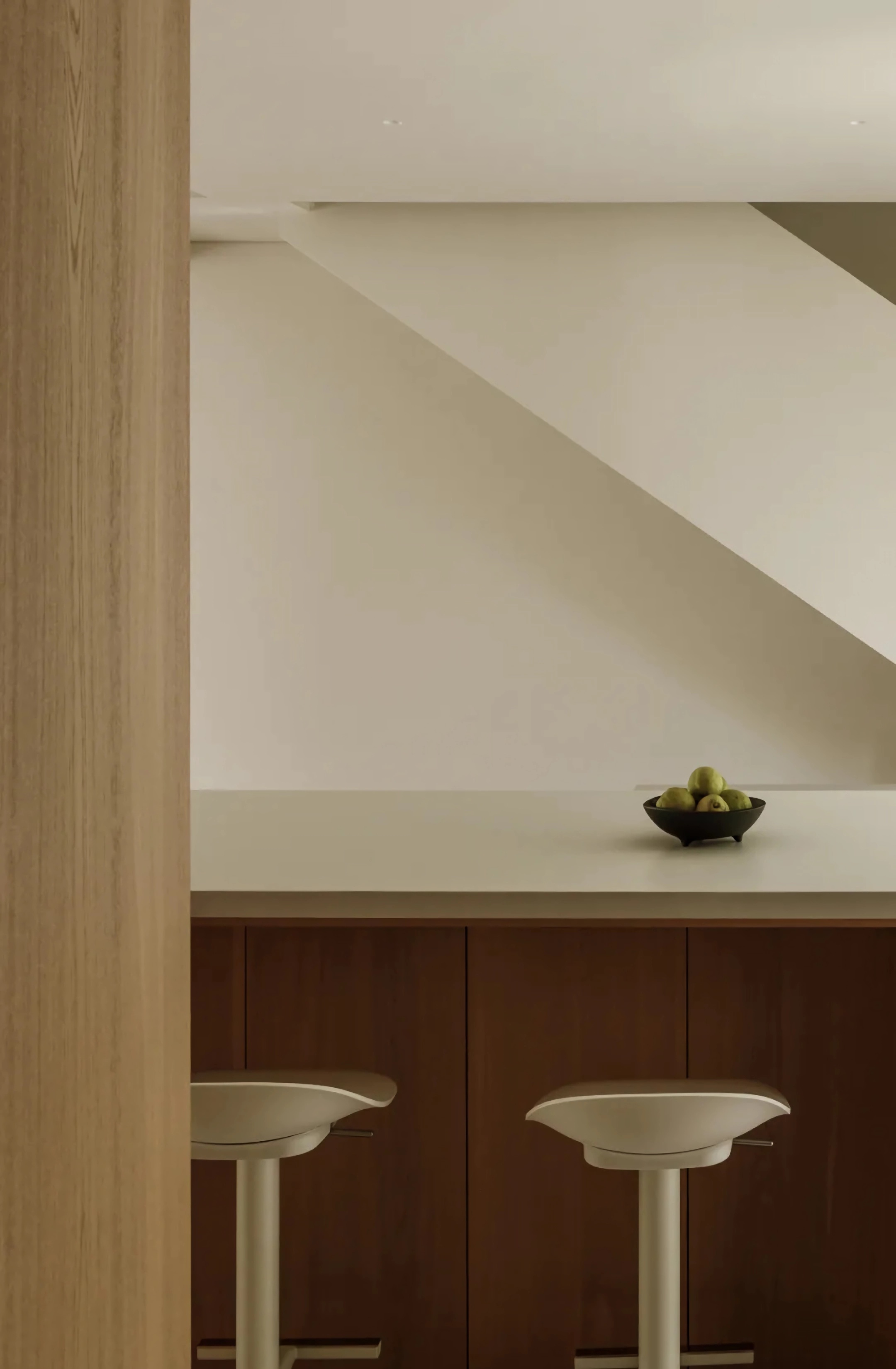 300m² 叠墅,交织的自然 · 南舍空间设计丨中国南京-21