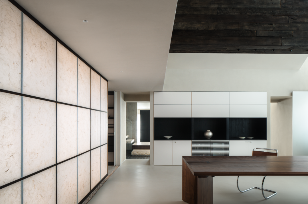 600㎡展厅设计 自然长期主义丨中国深圳丨懒猫创意空间-36