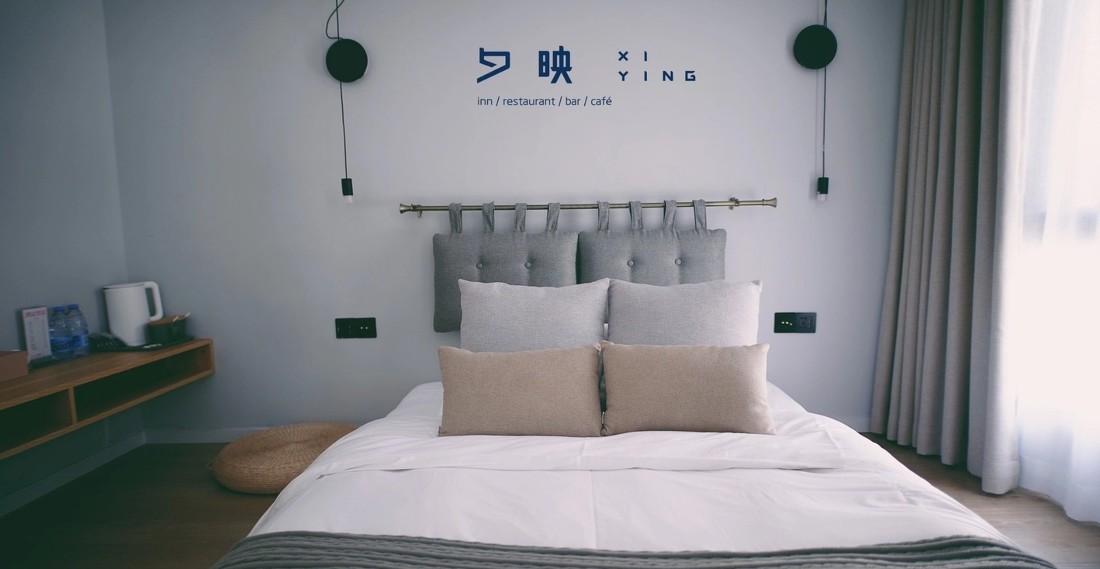 
霞浦.夕映 民宿 -19