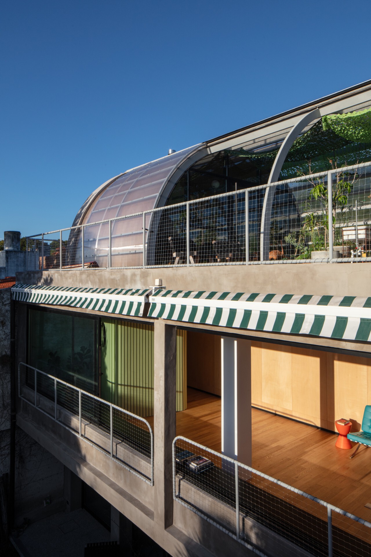 别墅丨乌拉圭蒙得维的亚丨FROM-39