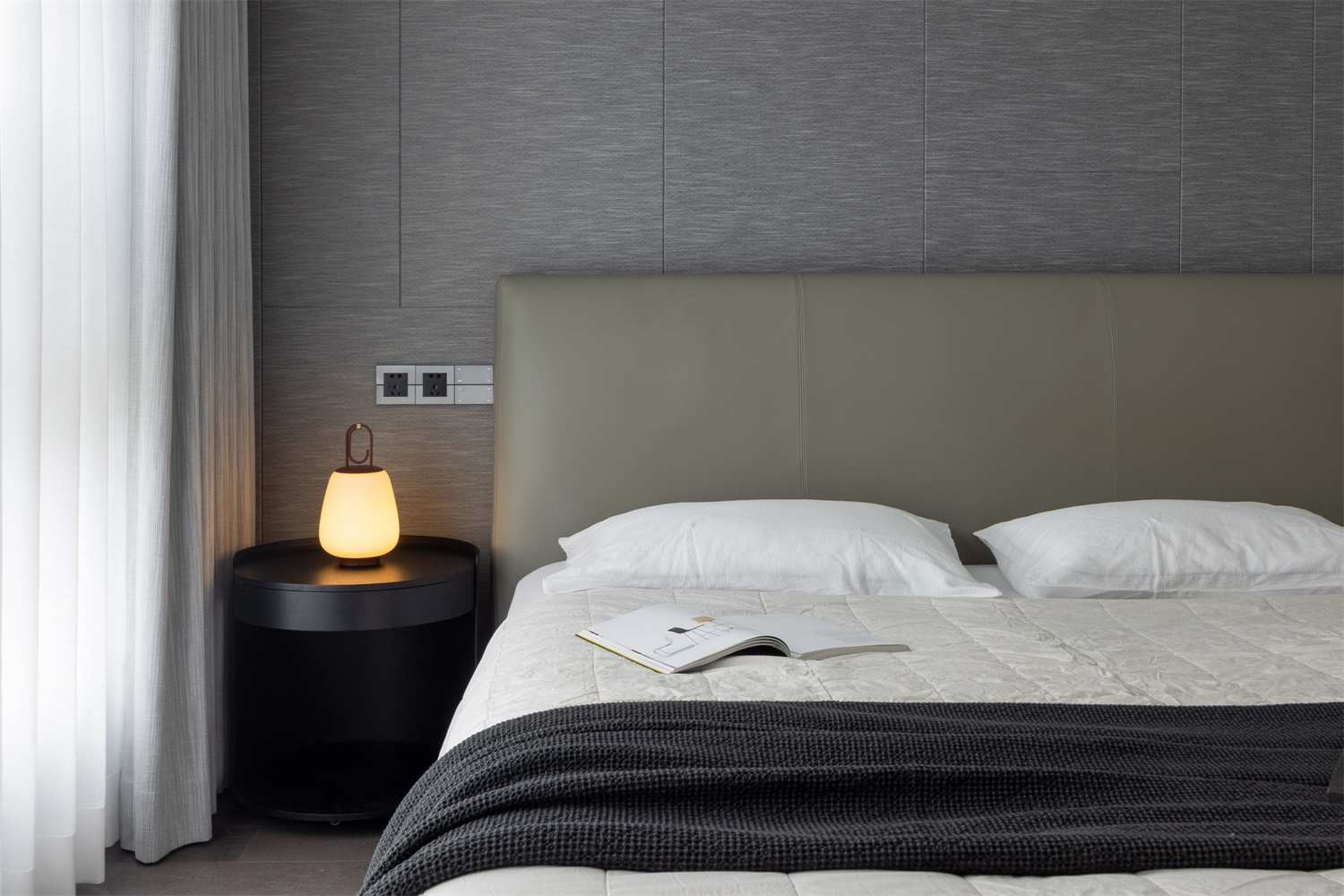 瑞安错越住宅设计丨中国浙江丨瑞安市合意空间设计事务所-32