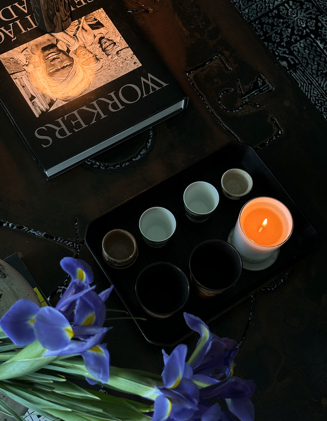 新玺 · 山海之间,艺术第二居所丨中国深圳丨懒猫设计-71