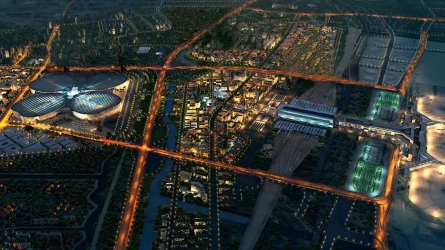 UOWAIN由问作品丨冰川时代的水晶塔-4