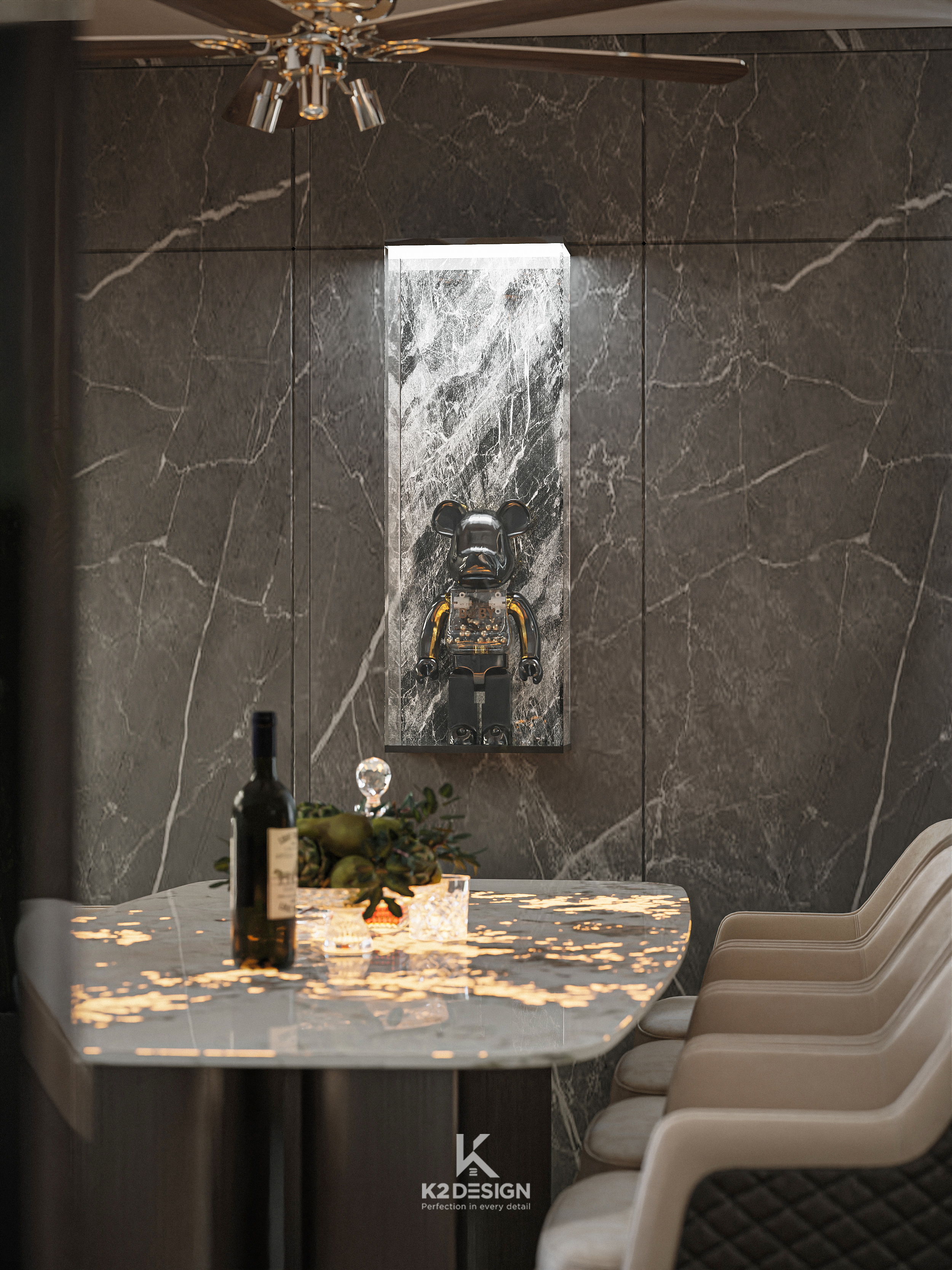 PENTHOUSE LUXURY INTEIROR-8