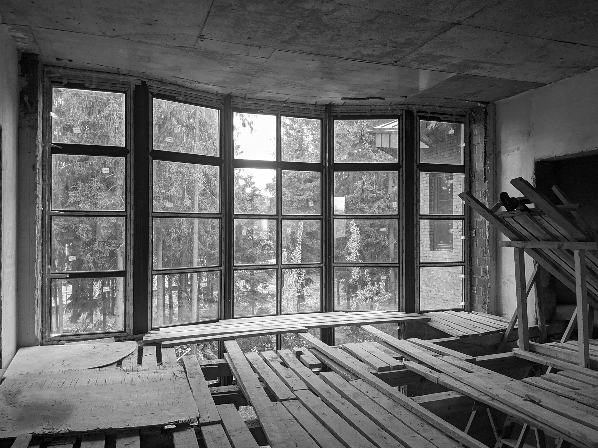 2000年重建丨俄罗斯莫斯科丨ZROBIM architects-22