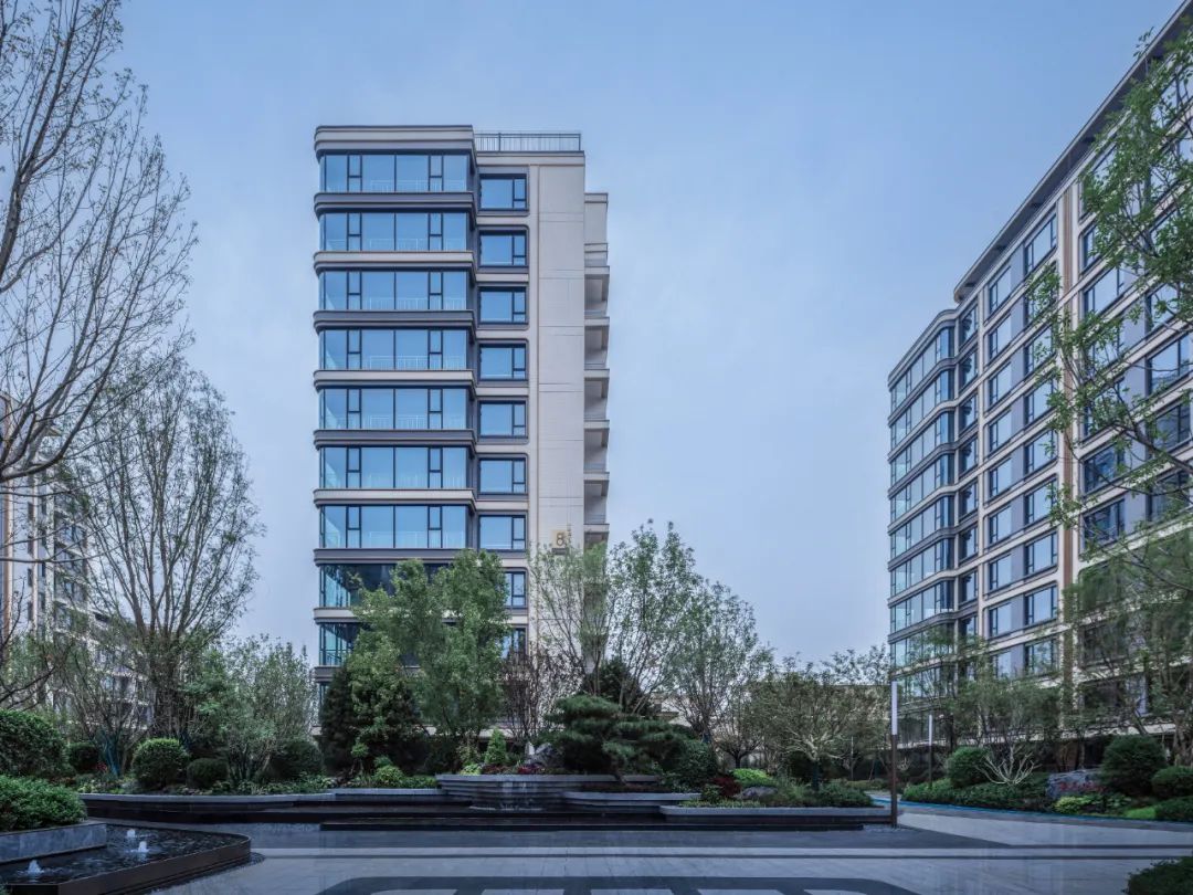 品质的信仰：沧州天成观澜二期-18