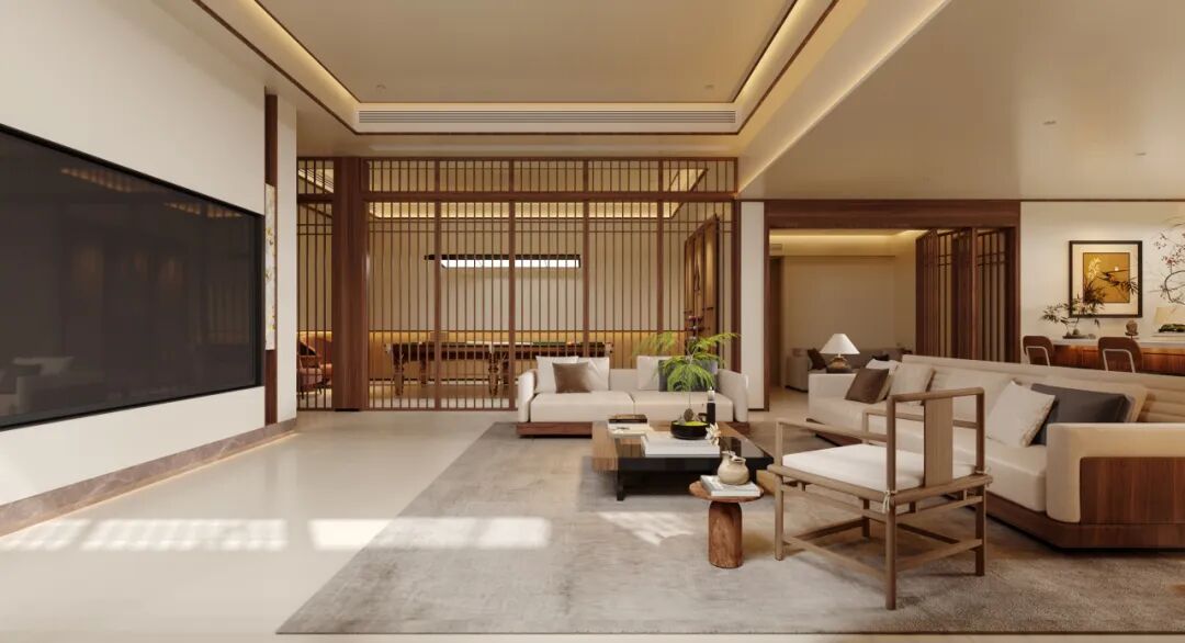 柳州碧桂园别墅丨中国柳州-23