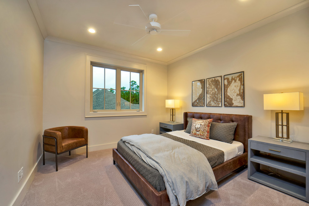 丨Bob Chatham Custom Home Design-16