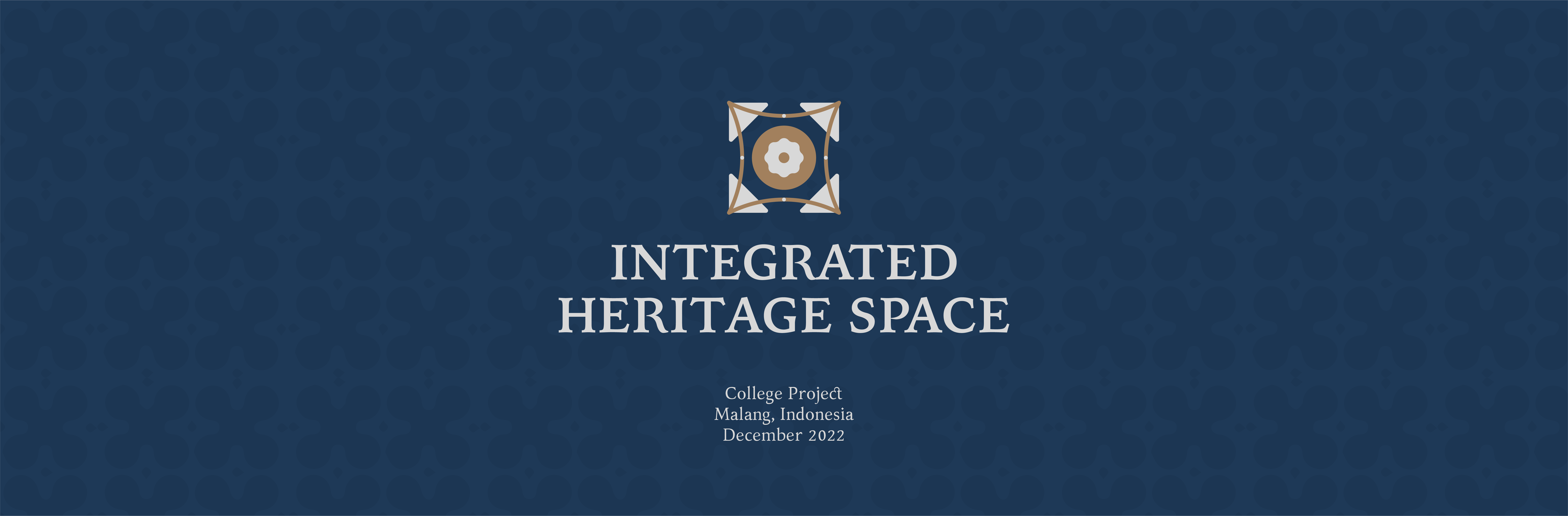 Integrated Heritage Space - Architecture Project-0