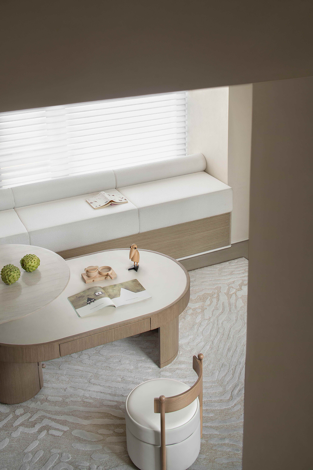 路劲地产·佛山天隽汇复式丨中国佛山丨深圳共向设计-14