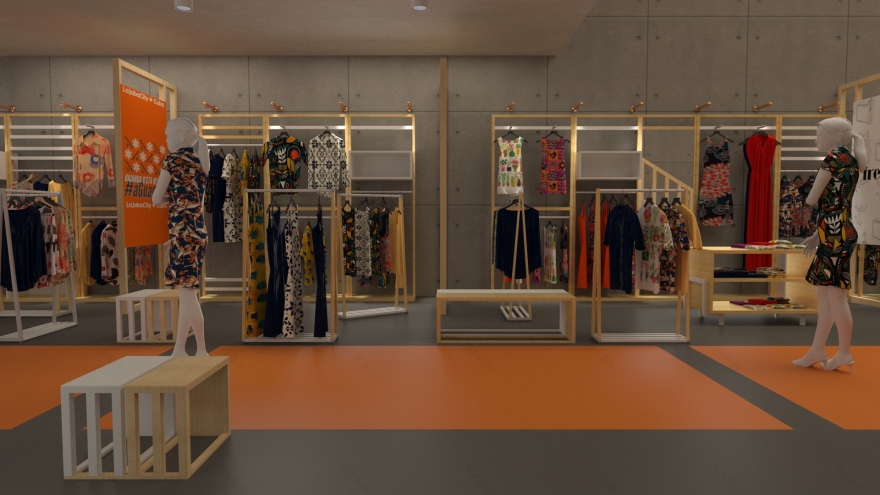 LA CALIFORNIA室内设计与重新概念化项目丨古巴哈瓦那-7