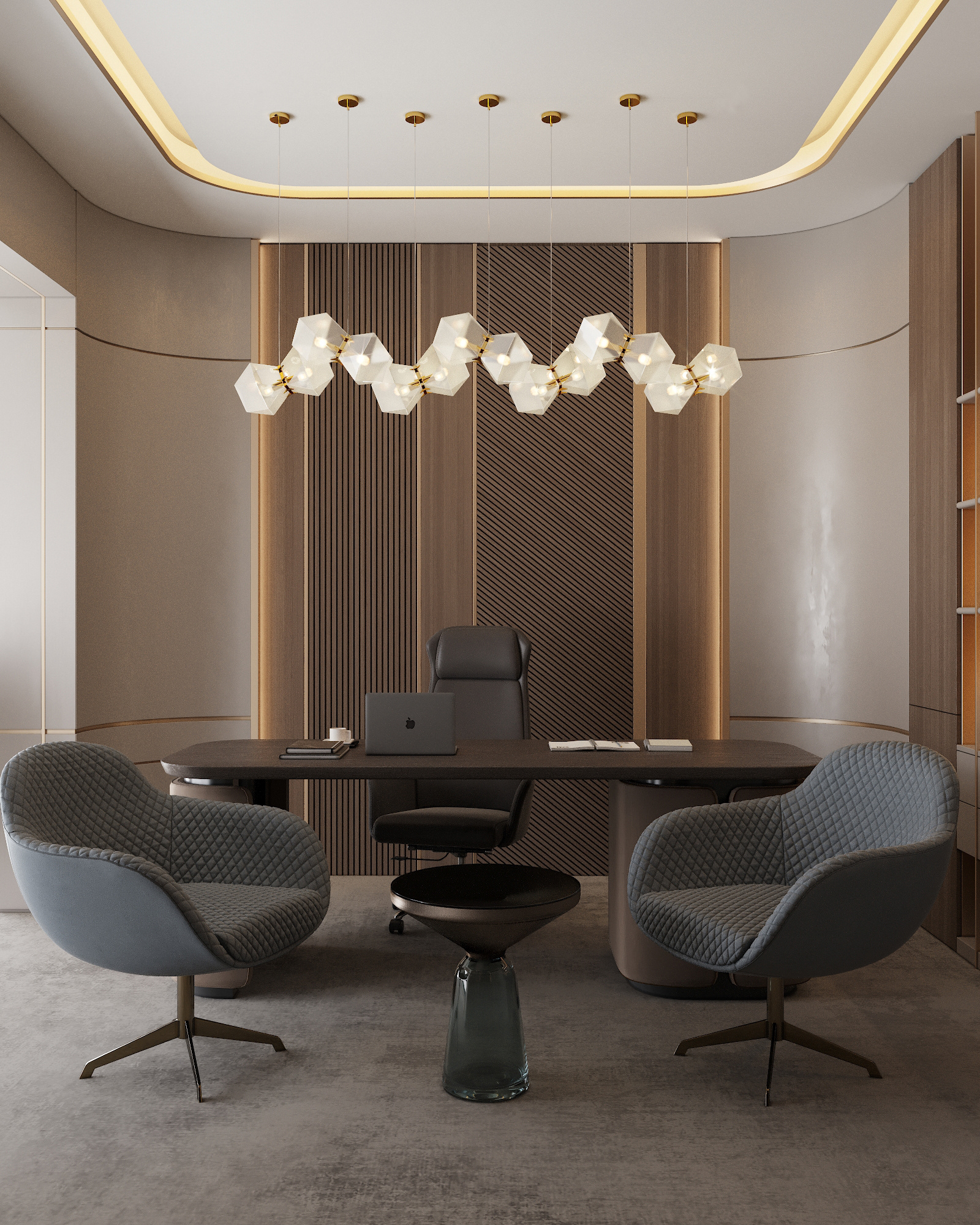 Esenyali Office Design-12