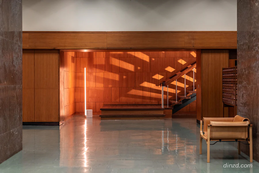 Biblioteca Nacional(里斯本国家图书馆)丨葡萄牙里斯本-10